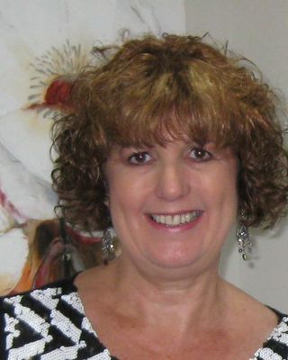 Photo of Jani Marshall, Counsellor, ACA-L4