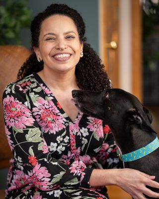 Photo of Michelle Obenauer, Psychiatric Nurse Practitioner, DNP, PMHNP