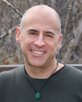 Photo of Sheldon Ginsberg, ACMHC, Counselor