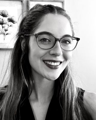 Photo of Breanna Anderson, Pre-Licensed Professional