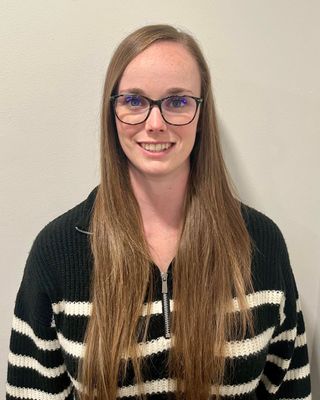 Photo of Alana Gledhill, Registered Social Worker, BSW, RSW