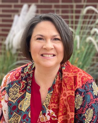 Photo of Kristina Mordecai, Psychiatric Nurse Practitioner, PMHNP