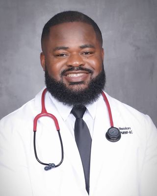 Photo of Remigus Chimezie Nwaokoro, Psychiatric Nurse Practitioner, DNP, APRN, PMHNP