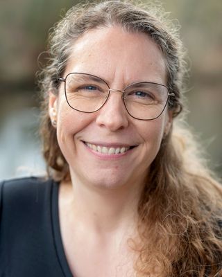 Photo of Sonya McNeil, Counsellor, MEd, BEd, BMus, RCC