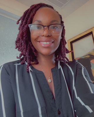 Photo of Marie-Therese Musanga, Clinical Social Work/Therapist, LCSW