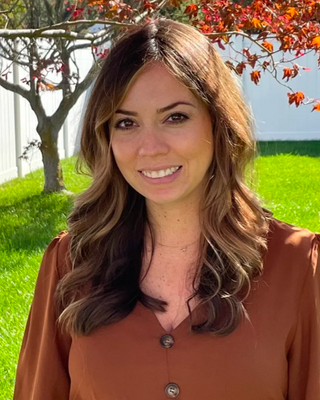 Photo of Ashley Bloom, Counselor, MA, LPC