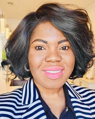 Photo of Sena A Asiamah - Real Akos Counselling Service, Registered Psychotherapist (Qualifying), CNP/CPN, RN, BScN, BSO