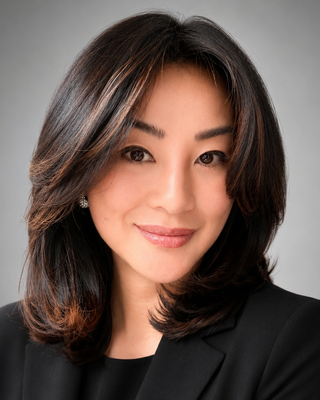 Photo of Elizabeth L Leung - Dr. Elizabeth L Leung, Psychiatrist, DO