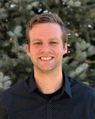 Photo of Brennan Bellon, Counselor, ACMHC