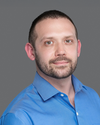 Photo of Jonathan Goelz, Clinical Social Work/Therapist, LCSW