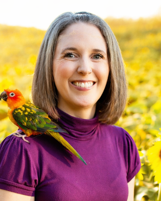 Photo of Nicole Arnn, Lic Clinical Mental Health Counselor Associate, MA, LCMHCA, NCC