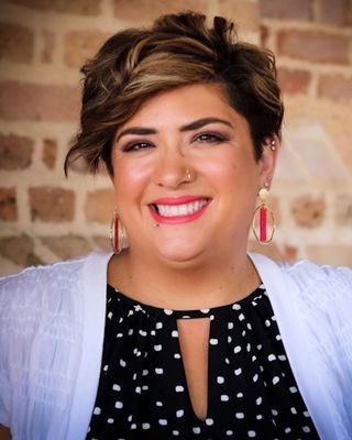 Photo of Kayce K. Bragg, Licensed Professional Counselor, MA, LPCS, LAC