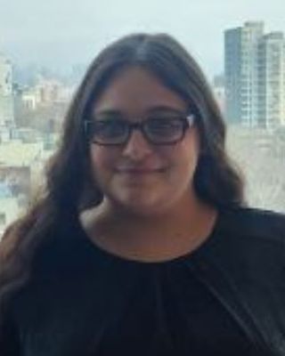 Photo of Bridgette Aguilar-Dishman, Pre-Licensed Professional