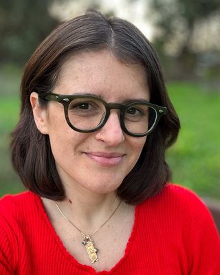 Photo of Jennifer Cust, Clinical Social Work/Therapist, LCSW, APHSW-C