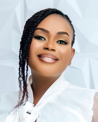 Photo of Lydia Nalubega, Psychiatric Nurse Practitioner, PMHNP