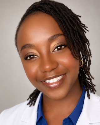 Photo of Dolly Nyamichaba, Psychiatric Nurse Practitioner, PMHNP