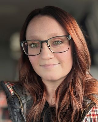 Photo of Katherine Klein, Licensed Professional Counselor Candidate, MA, LPCC