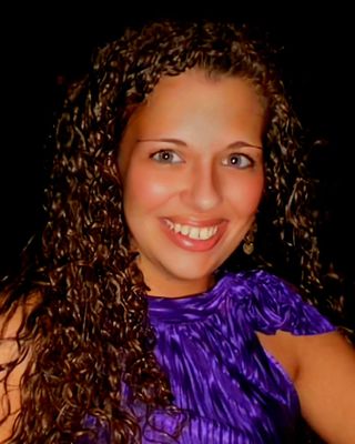 Photo of Rashell Hupfer, Licensed Professional Counselor in Canonsburg, PA