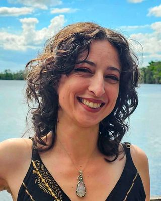 Photo of Ayse Darnell, Counselor, LPCC, NCC