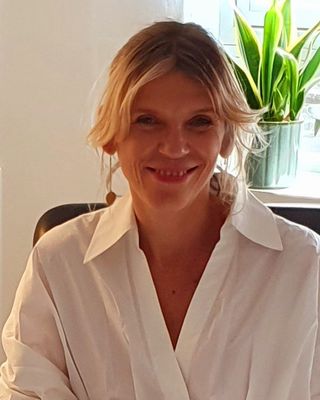 Photo of Emily Drinkwater, Counsellor, BACP