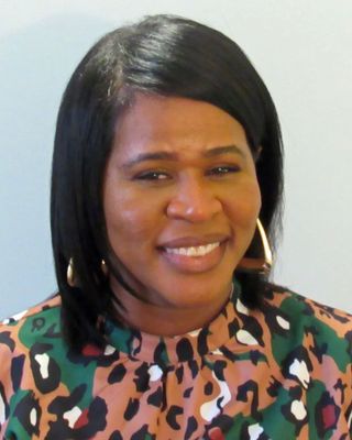 Photo of Kaisha Williams, Licensed Professional Counselor in Virginia Beach, VA