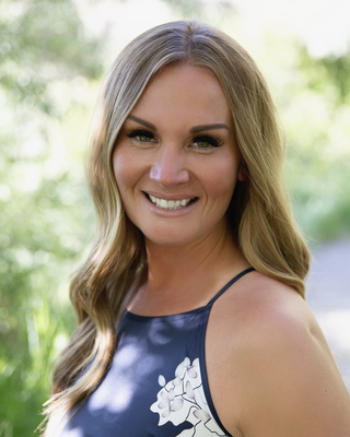 Photo of Amber Graham - River Wellness Center, Clinical Social Work/Therapist in Twin Falls, ID
