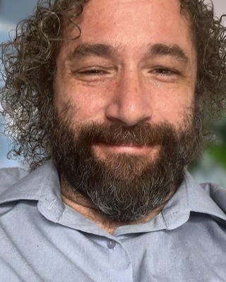 Photo of Dr. Joey Tucciarone, Psychologist, PhD, MPH