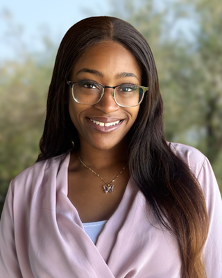 Photo of Raziya Chase, Licensed Professional Counselor, LPC