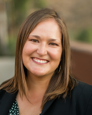 Photo of Sydney Evans, Marriage & Family Therapist, LMFT