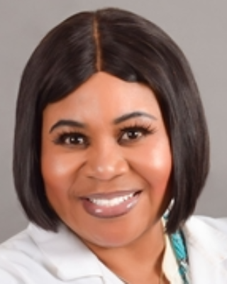 Photo of Stella Nnabugwu, Psychiatric Nurse Practitioner, DNP (c), PMHNPBC