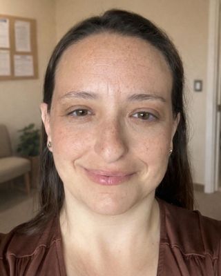 Photo of Mayim Meyers, Licensed Master Social Worker, LMSW-C
