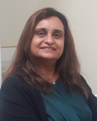 Photo of Huma Ali, Counsellor in South Wentworthville, NSW