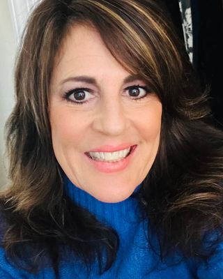 Photo of Molly Elizabeth Pallavicini, Licensed Professional Counselor, LPC