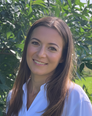 Photo of Sara Bitton, Counsellor, MA, CCC