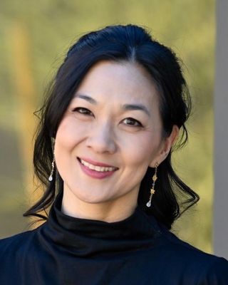 Photo of Katherine Lee, Psychologist, PhD, NCSP
