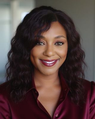 Photo of Tanesha Saxon, Licensed Professional Clinical Counselor, MA, LPCC