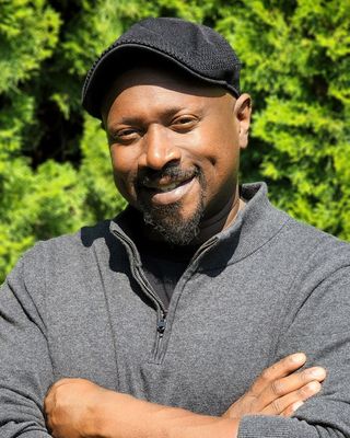 Photo of Ahmad Bennett, Marriage & Family Therapist Associate, MA, LMFTA, MHP