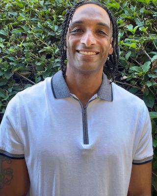 Photo of L.j. Lumpkin, Marriage & Family Therapist, MA, LMFT