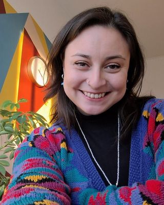 Foto de Camila Paz Arriagada Benítez, Psicólogo