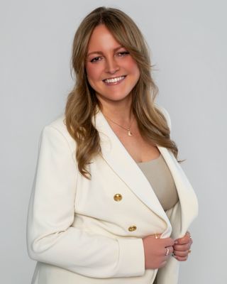 Photo of Natalie Brehm, Licensed Professional Counselor Candidate, LPCC