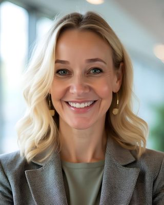 Photo of Kathy Mucha, Psychiatric Nurse Practitioner, DNP, PMHNP