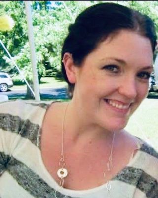 Photo of Jacqueline McNally, MS, LCAT, BC-DMT, LPC, NCC
