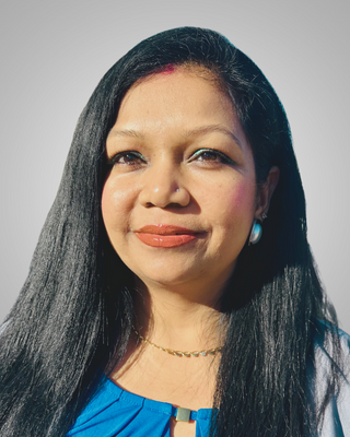 Photo of Zalak Patel, Psychiatric Nurse Practitioner, PMHNP, BC