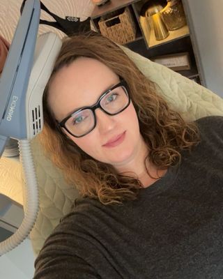 Photo of Tabatha June Truelove, Psychiatric Nurse Practitioner, PMHNP, APRN, BC