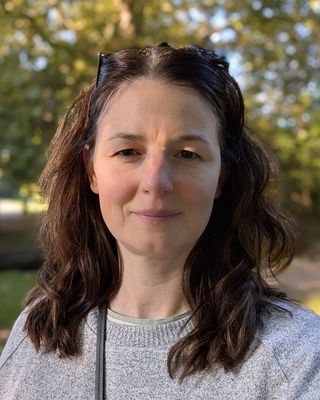 Photo of Marta Bannister, Counsellor, MNCPS Acc.