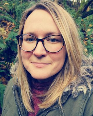 Photo of Debbie Sloan, Counsellor, BACP