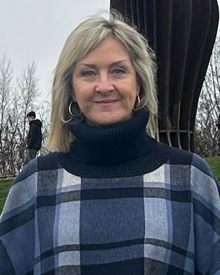 Photo of Joanne Maddison, Counsellor, MBACP