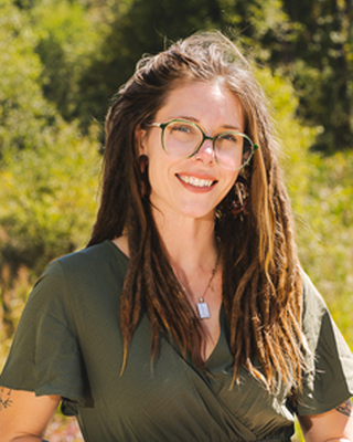 Photo of Elizabeth Black, Clinical Social Work/Therapist