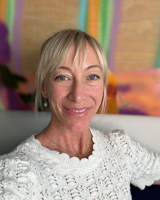 Photo of Jacquelyn Joy De Longe, Marriage & Family Therapist, MACP, LMFT