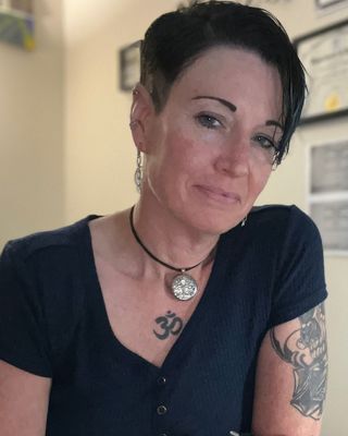 Photo of Cori Cramer, Drug & Alcohol Counselor, LCDP, CADC